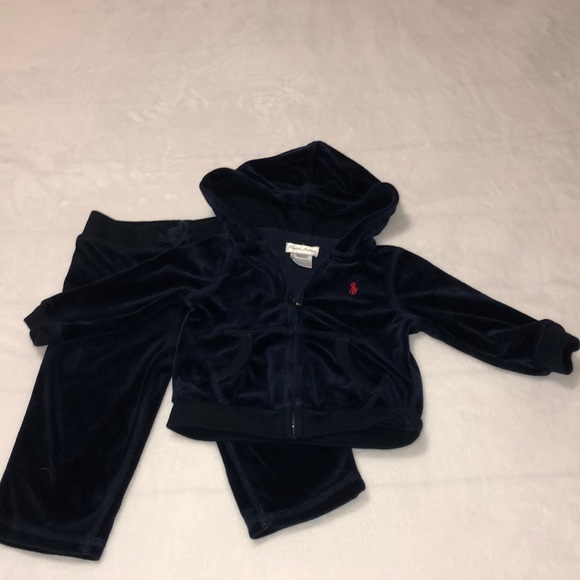 Polo by Ralph Lauren Matching Sets Ralph Lauren Polo Toddler